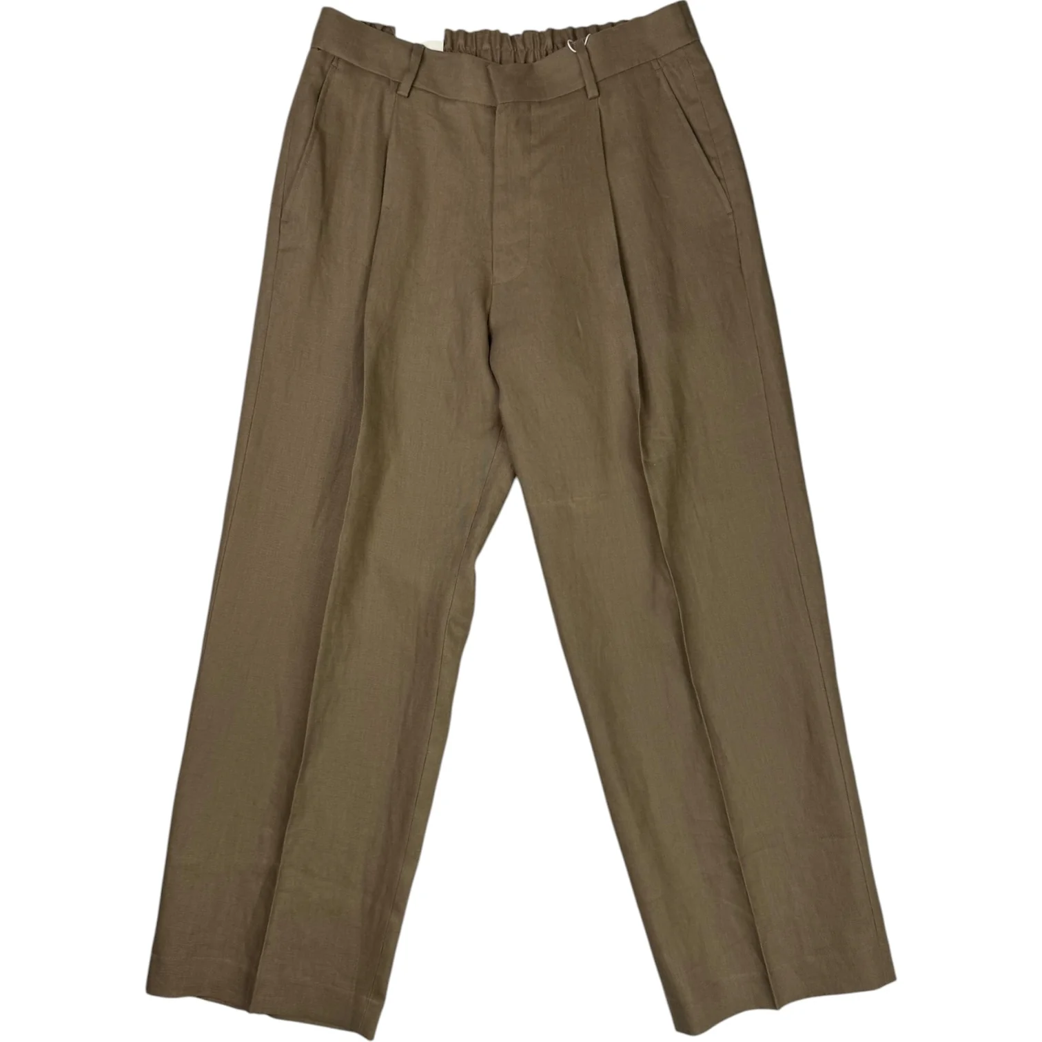 New Trousers