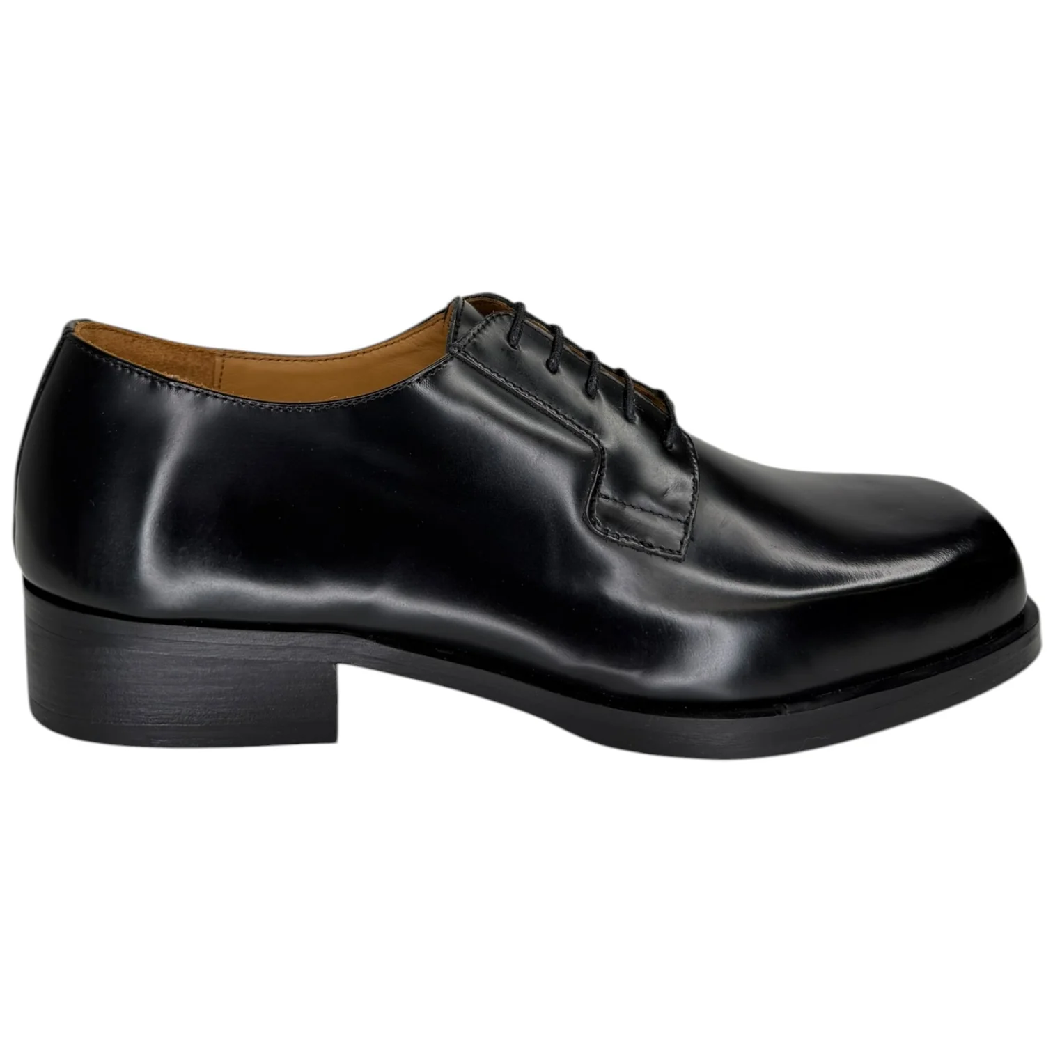 New Footwear